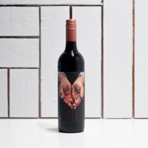 A Growers Touch Shiraz - £10.95 - Experience Wine